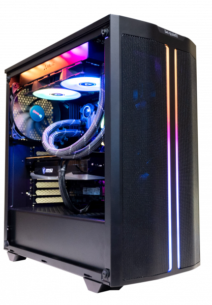 AMD-Gaming Stage 3.0