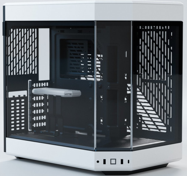 Technika x Mad-Gaming Stage 3 white